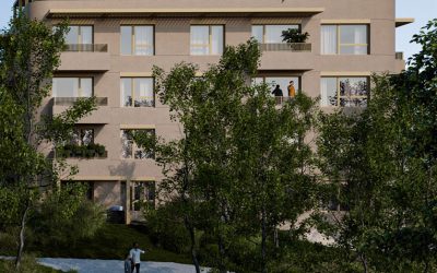 Novostavba Banská Bystrica: Ako si vybrať byt, ktorý bude mať hodnotu aj o&nbsp;10 rokov